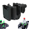 2-in-1 Universal Cup Holder with Phone Holder E39339
