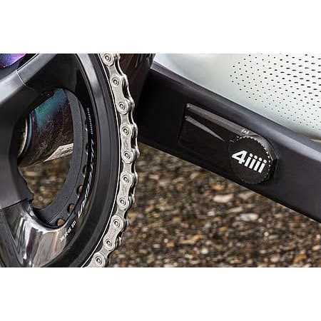 Precision 3+ Left-Side Power Meter Y62114