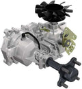 Left Genuine Original Equipment Manufacturer Zero-Turn Transaxle K261