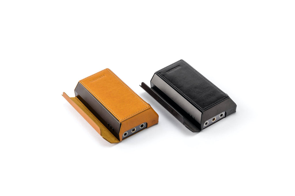 Brown Leather Case D99433