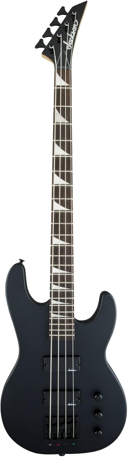Satin Black Concert Bass H619927