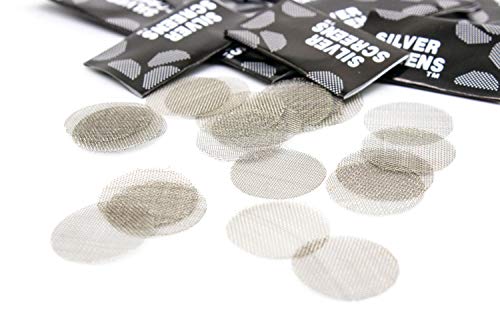 20mm Stainless Steel Mesh Pipe Screen Filters K740