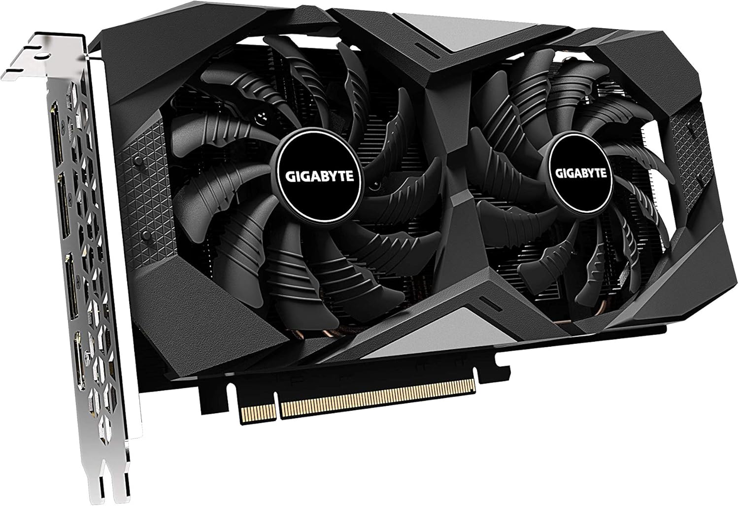 Radeon RX 5500 XT 8G Graphics Card, 8GB GDDR6 F787394