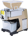 530W Stainless Steel Oil Press Machine S732484