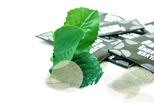 20mm Stainless Steel Mesh Pipe Screen Filters K740