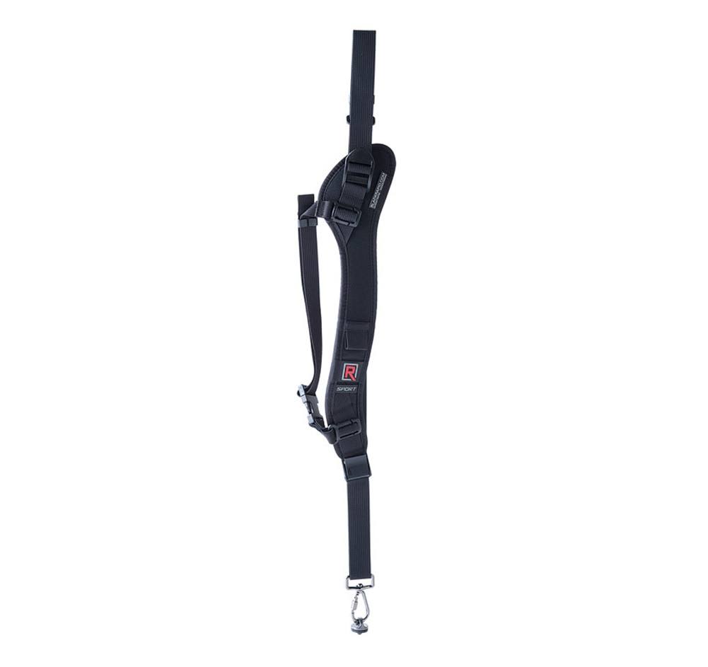 Black Camera Strap G26775