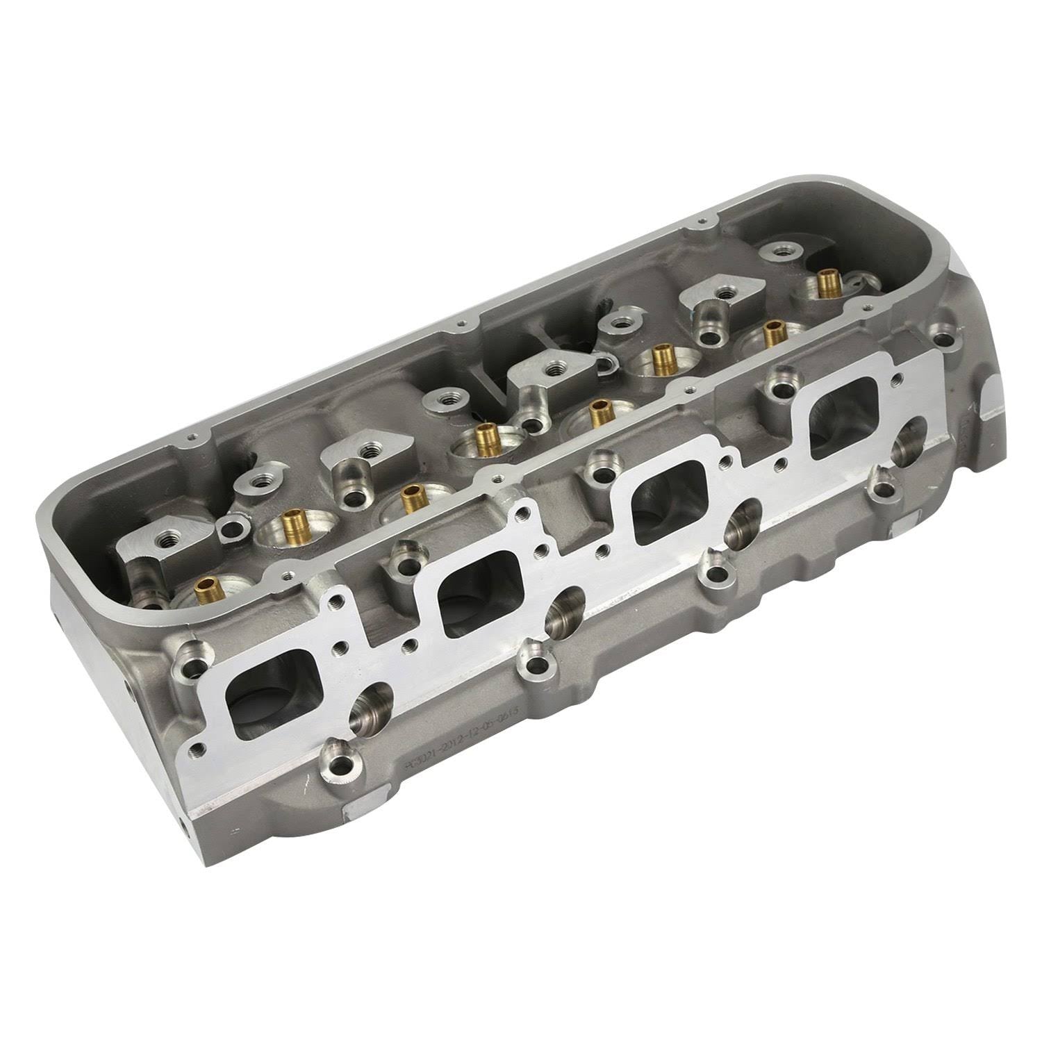 Aluminum Bare Cylinder Head N28603