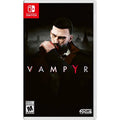 Vampyr Nintendo Switch R130585