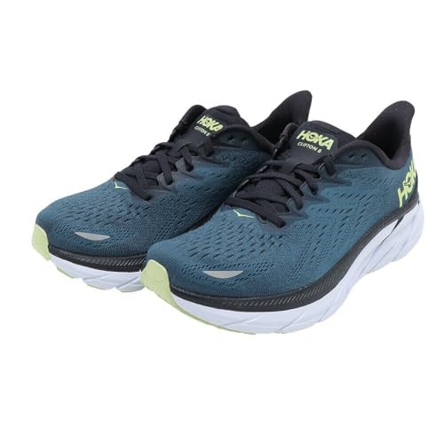 Men's Clifton 8 Running Shoes Y103293
