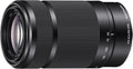 E 55-210mm F4.5-6.3 Lens Black Z1743
