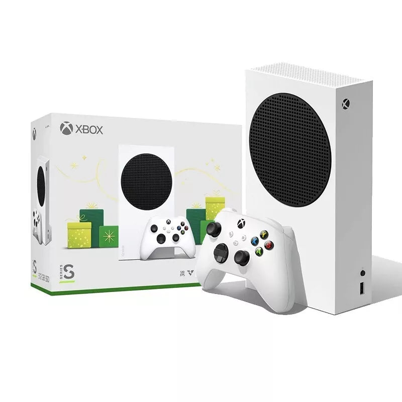 Xbox Series S Q71592