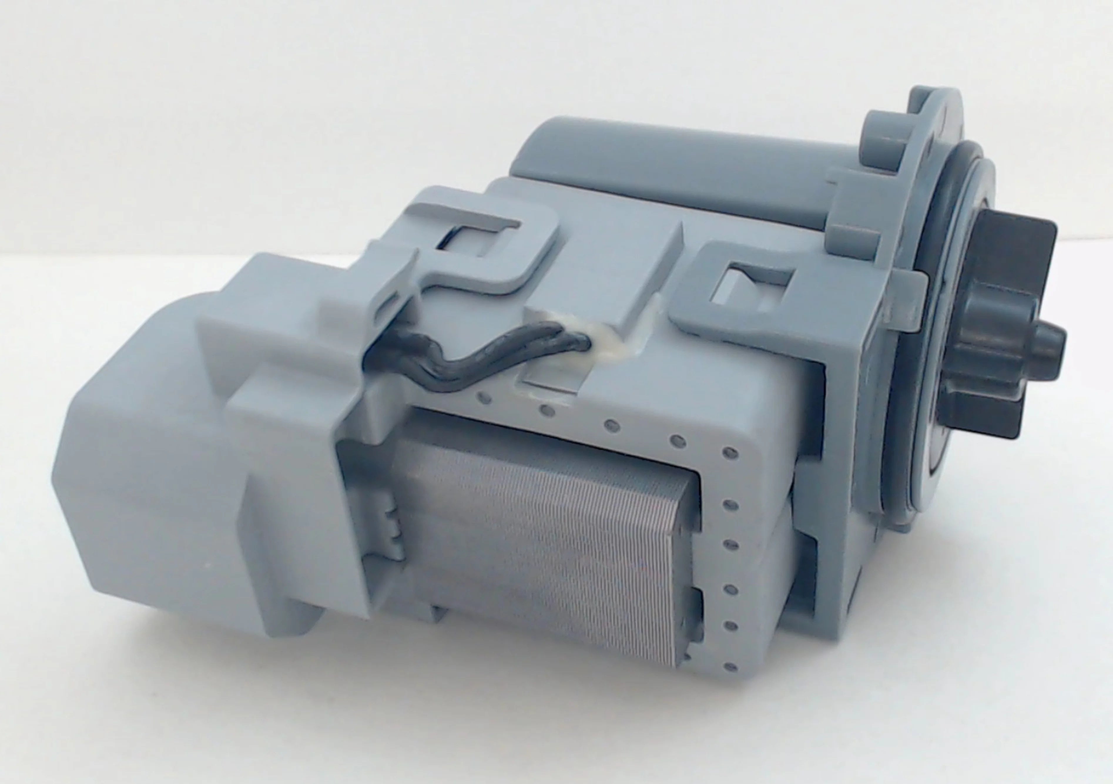 Washing Machine Drain Pump I628119
