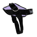 Reflective Adjustable No-Pull Dog Harness K23544