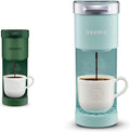 Single Serve Coffee Maker K254319