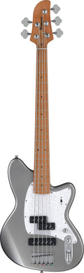 Metallic Gray Bass R911804