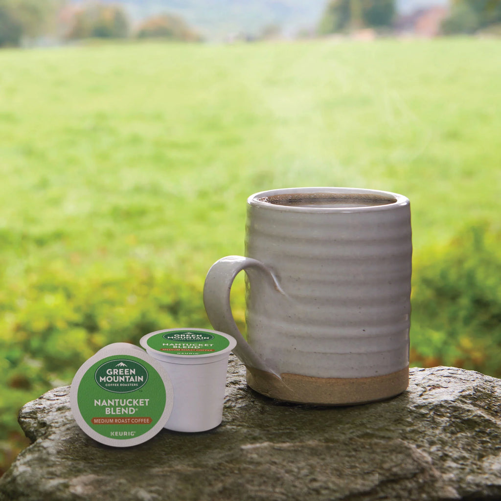 32 Count Medium Roast K-Cup Pods W778857