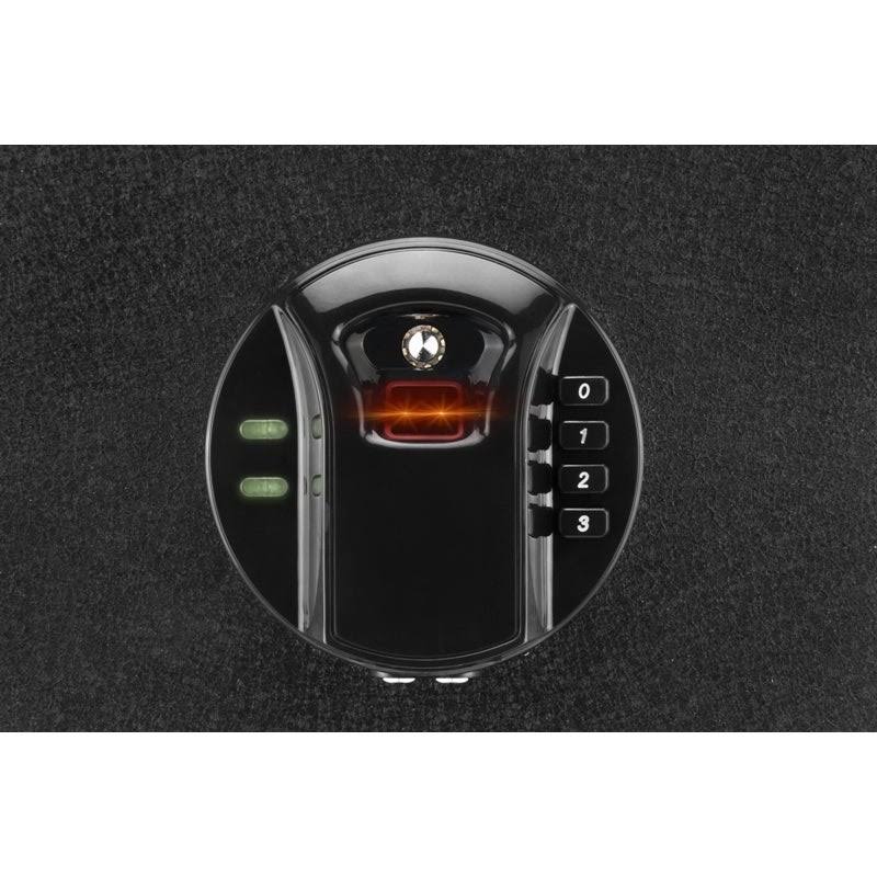 Steel Safe U581536
