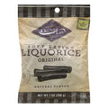 7 OZ Black Licorice (Pack of 8) I20750