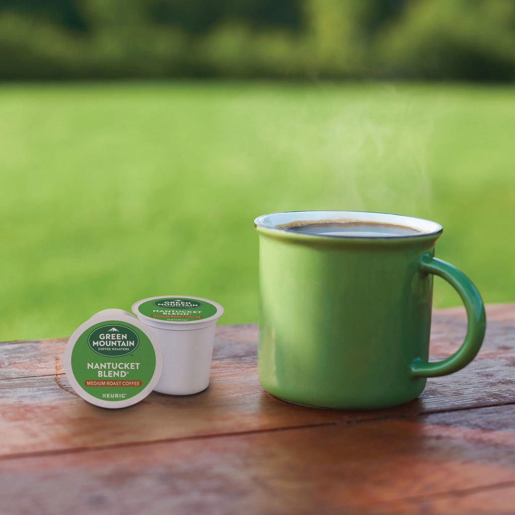 32 Count Medium Roast K-Cup Pods W778857