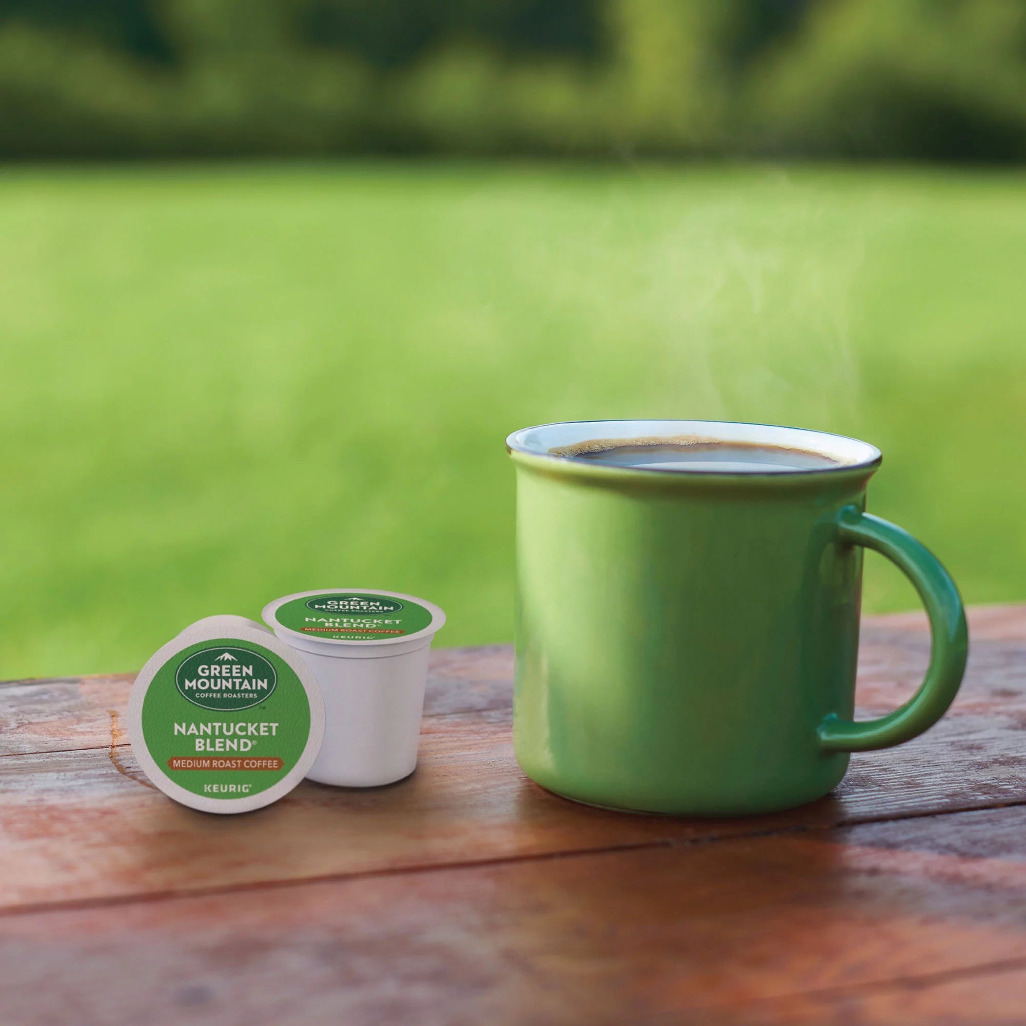 32 Count Medium Roast K-Cup Pods W778857