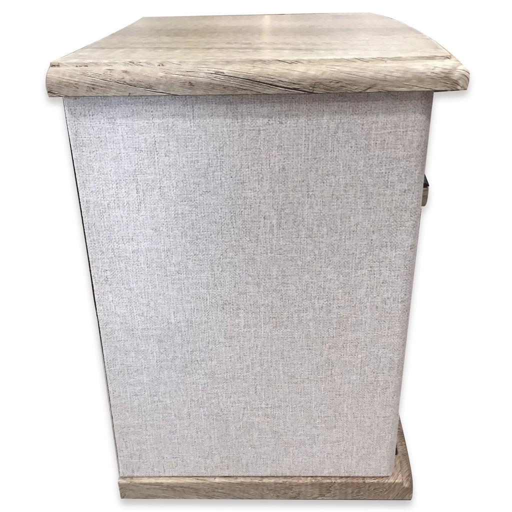 Tan Infrared Space Heater U759