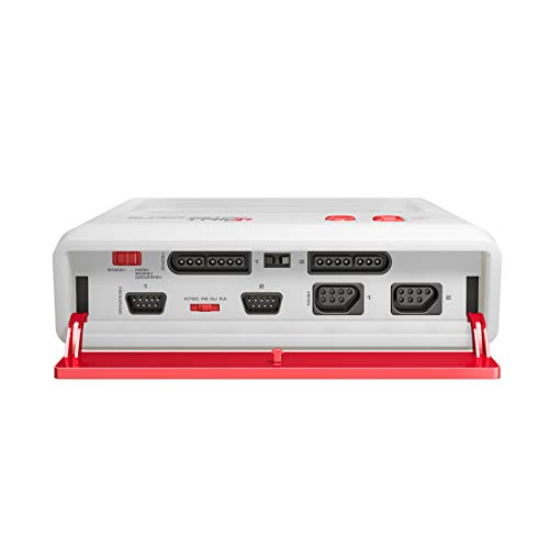 720P 3 in 1 Console System with HDMI Port E887