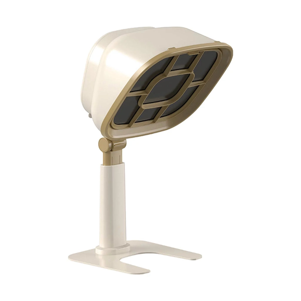 White Portable Desktop Range Hood P97795