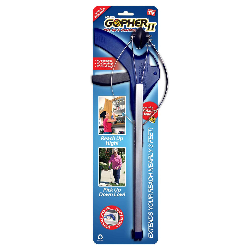 Pick Up & Reaching Tool V7483