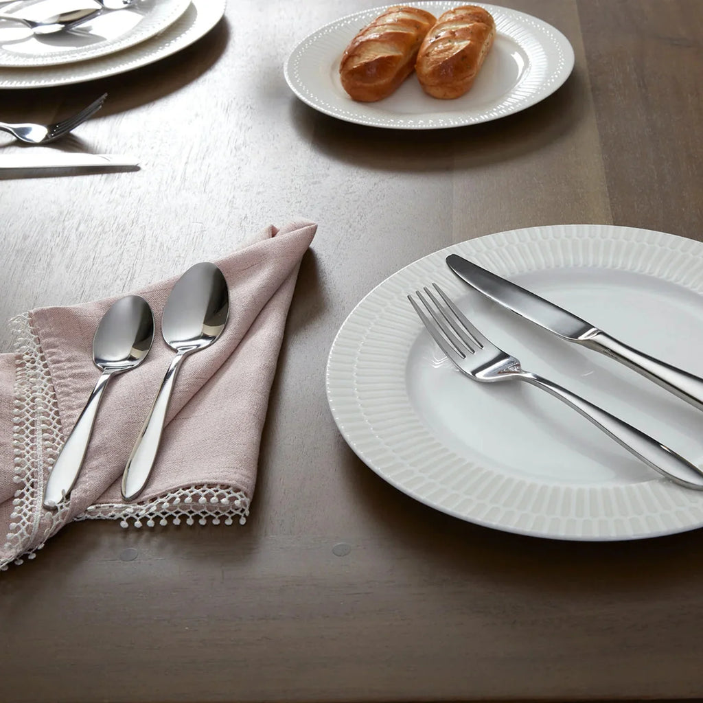 20 Piece Flatware Set, Service for 4 R5147