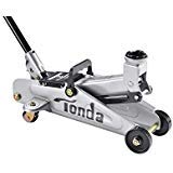2 Ton Hydraulic Floor Jack H574