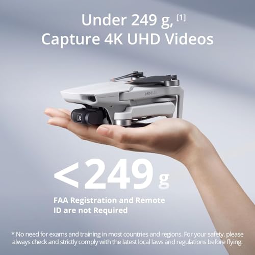 Camera Drone Quadcopter with RC-N1 Remote Controller, QHD Video, 10km Transmission, Under 249g, Return to Home, Automatic Pro Shots Bundle with Backpack + Accessories M37806