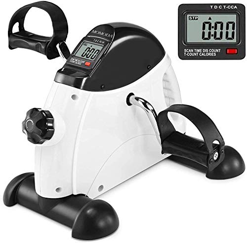 Mini Bike Pedal Exerciser with LCD Display S86552