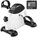 Mini Bike Pedal Exerciser with LCD Display S86552