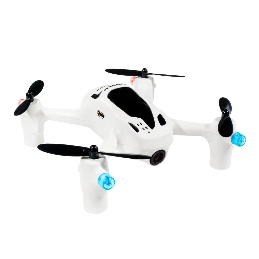 RTF Quadcopter with 720p HD Camera P75587