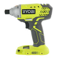 1/4 inch 18 Volt Lithium Ion Impact Driver Z9234