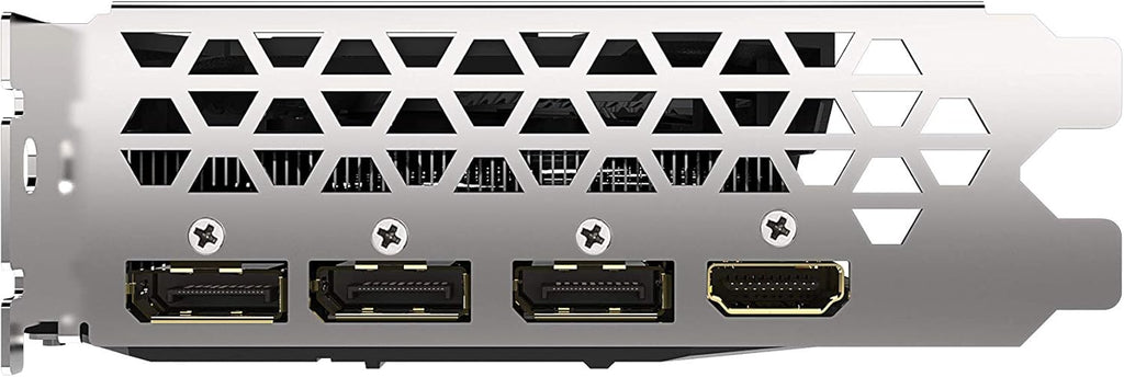 Radeon RX 5500 XT 8G Graphics Card, 8GB GDDR6 F787394