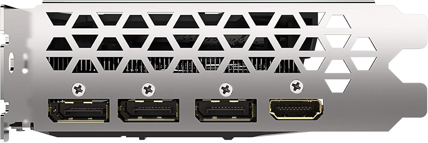 Radeon RX 5500 XT 8G Graphics Card, 8GB GDDR6 F787394
