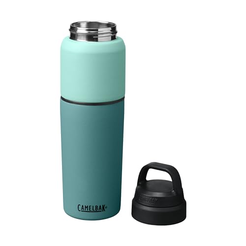 Insulated Stainless Steel Water Bottle & Travel Cup K904547