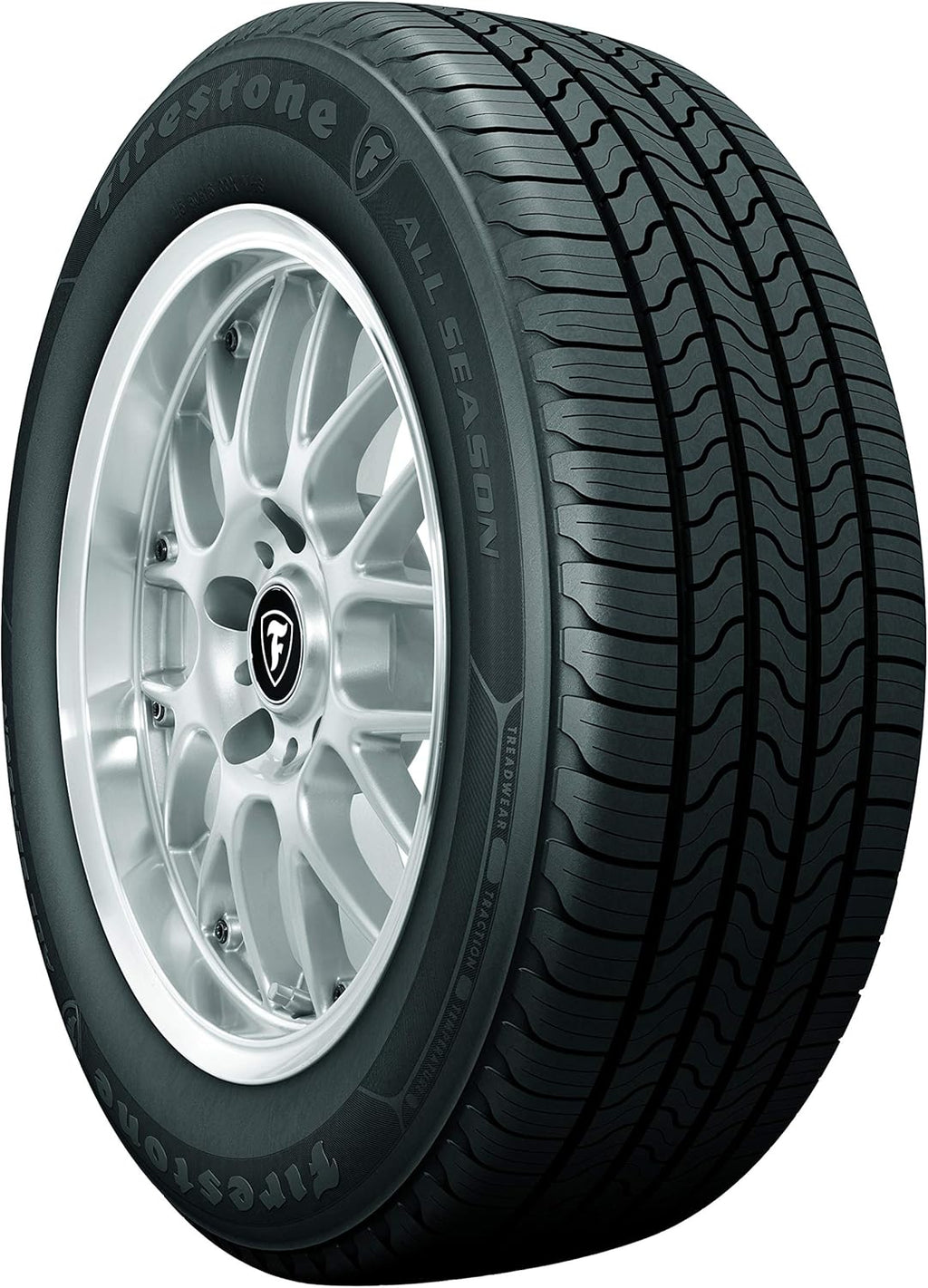 All Season Touring Tire 215/60R17 96 T I93249