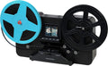 Super 8/8mm Film Scanner with 2.3 Screen T814708