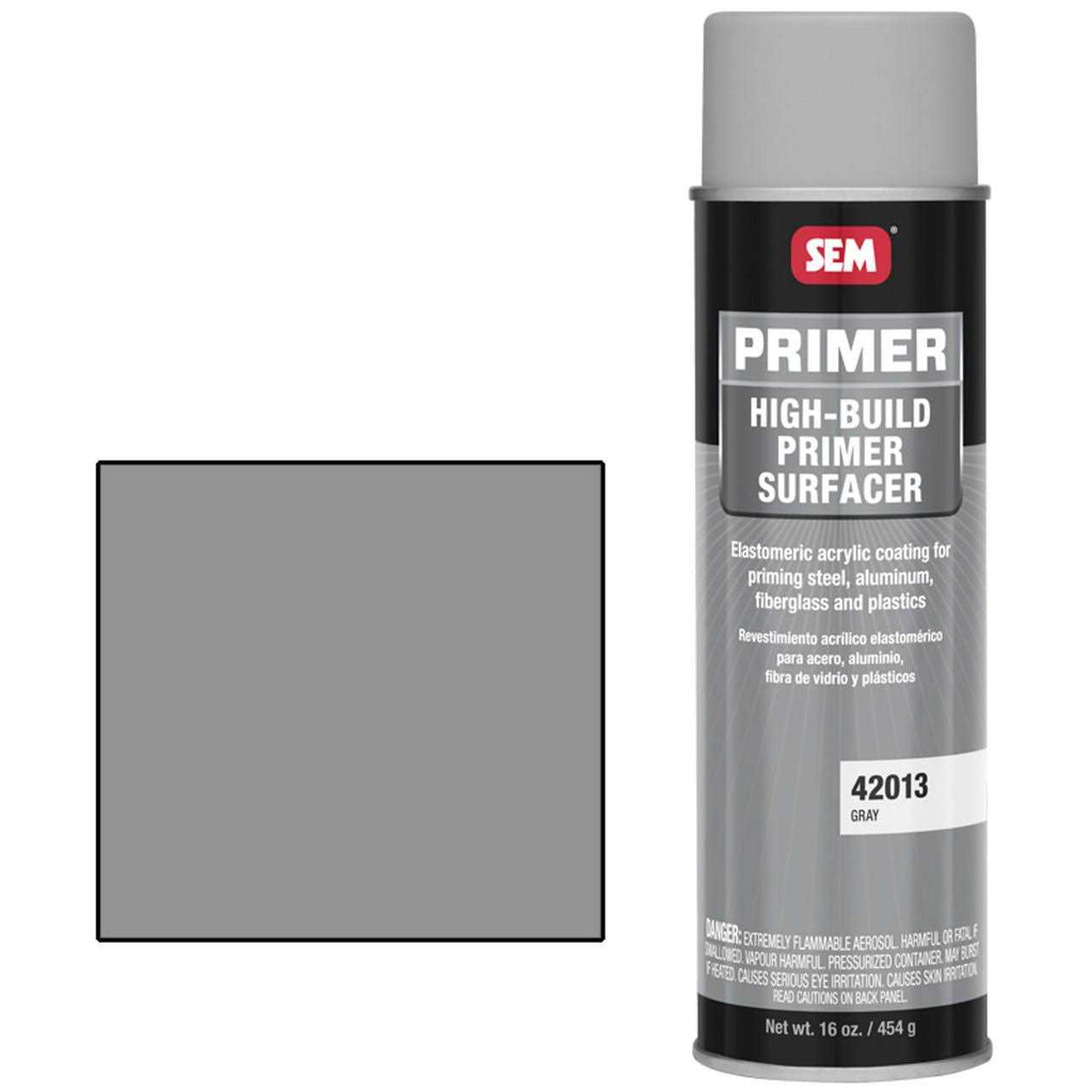 High-Build Primer Surfacer G1511