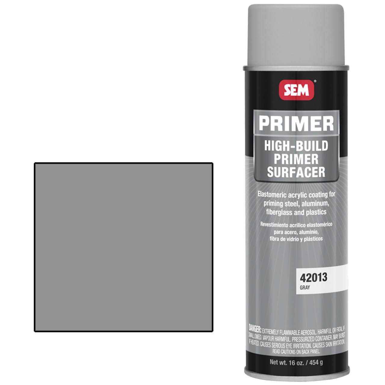 High-Build Primer Surfacer G1511
