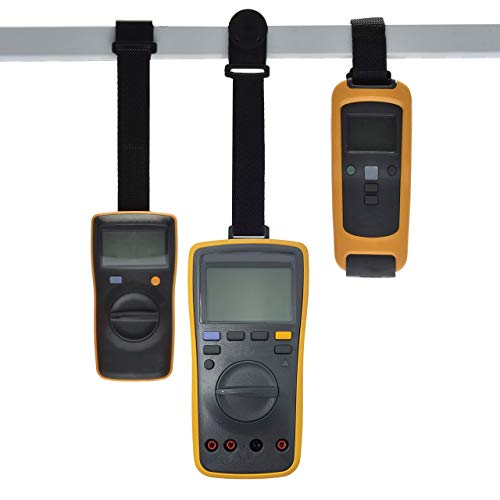 2 Straps, 2 Clips and Magnetic Hanger S5056