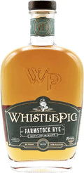 Rye Whiskey E22341