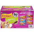 Gravy Wet Cat Food Y4767