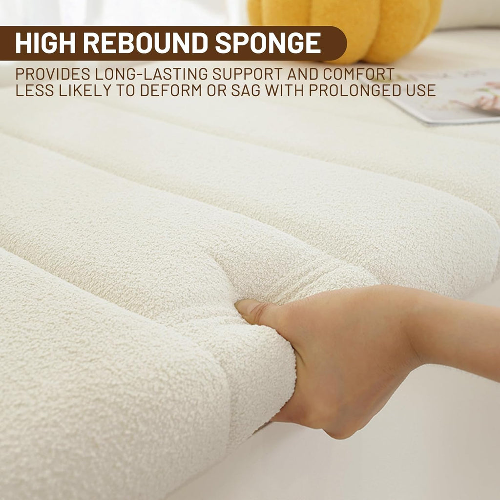 Window Seat Cushion J436330