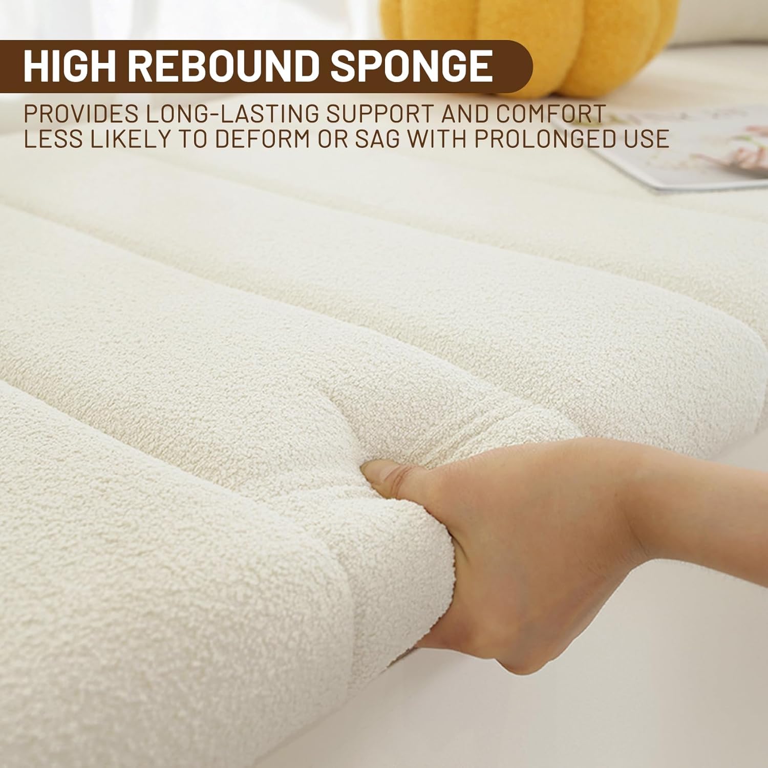 Window Seat Cushion J436330