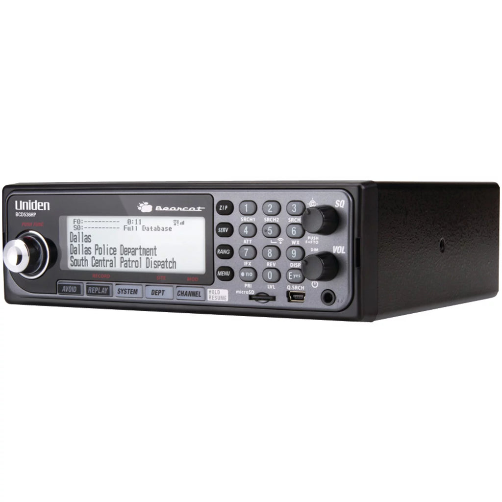 Digital Mobile Scanner with WiFi M531068
