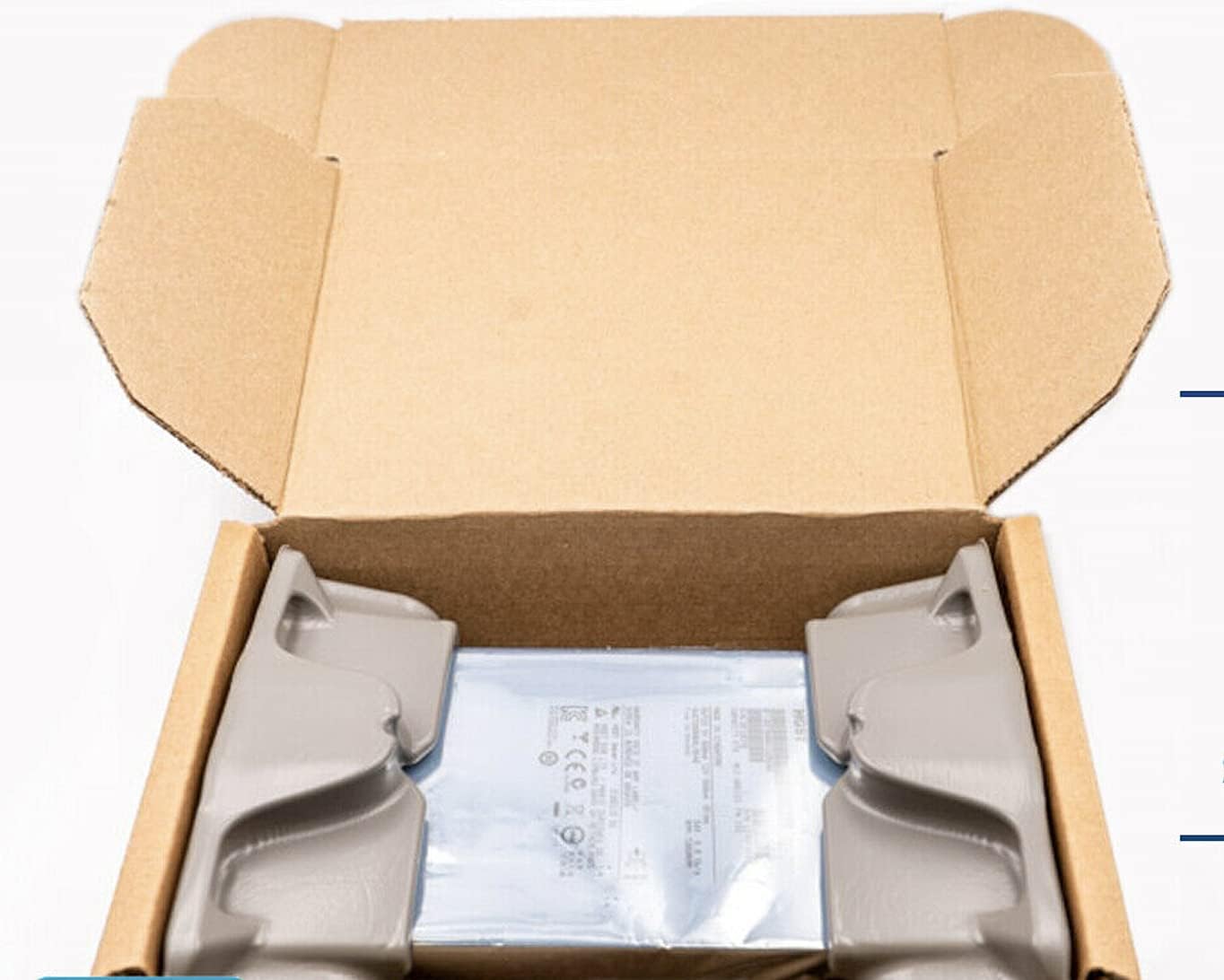 6TB 3.5 inches SAS 7200 RPM Enterprise Internal Hard Drive O1017
