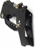 Bolt On 5 Positions Thumb Backhoe and Excavator W99801